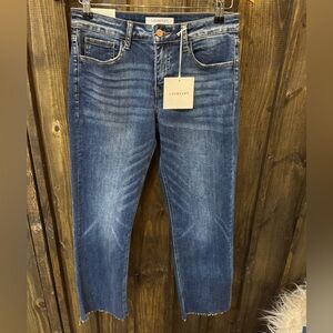 NWT Lovervet Flare Jeans